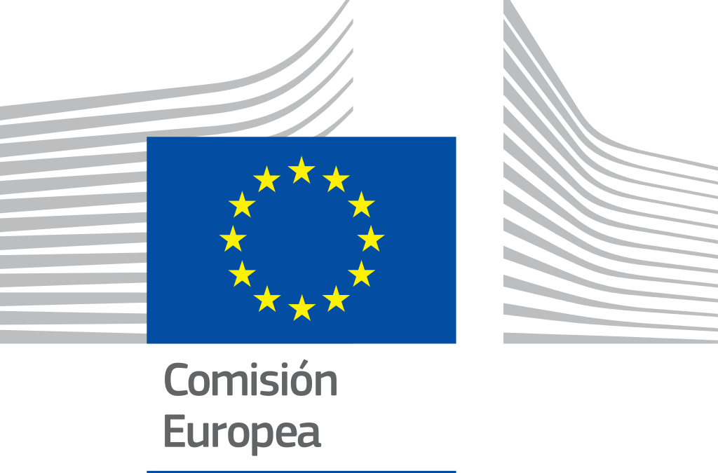 LIFE REFIBRE en la web de la Comisión Europea