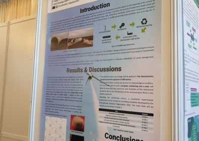 7th International Conference on Sustainable Solid Waste Management