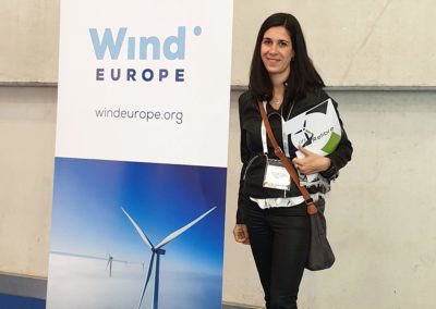 Wind Europe 2019