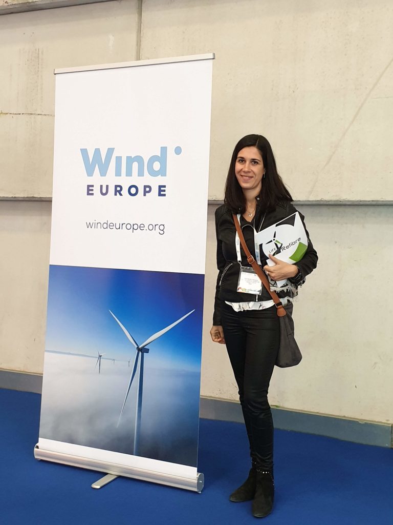 Wind Europe 2019