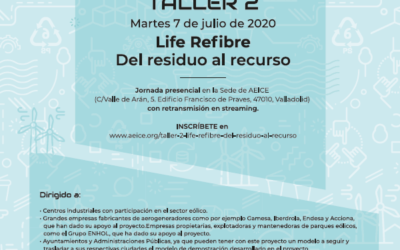 TALLER 2 – DEL RESIDUO AL RECURSO