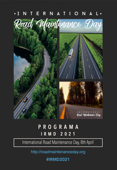 International Road Day #IRMD2021