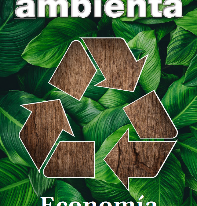 LIFE REFIBRE en la revista AMBIENTA